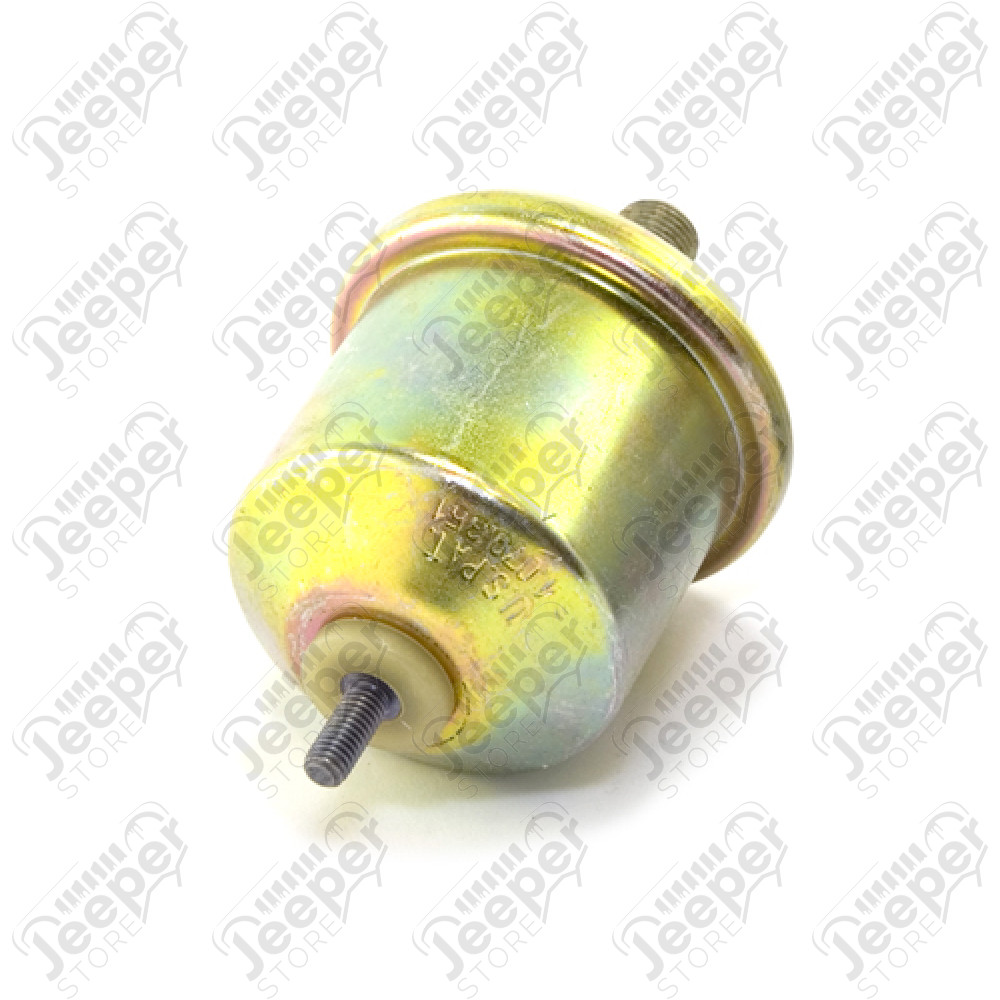 Capteur de pression d'huile 2.1L Turbo diesel (moteur Renault) Jeep Cherokee XJ
