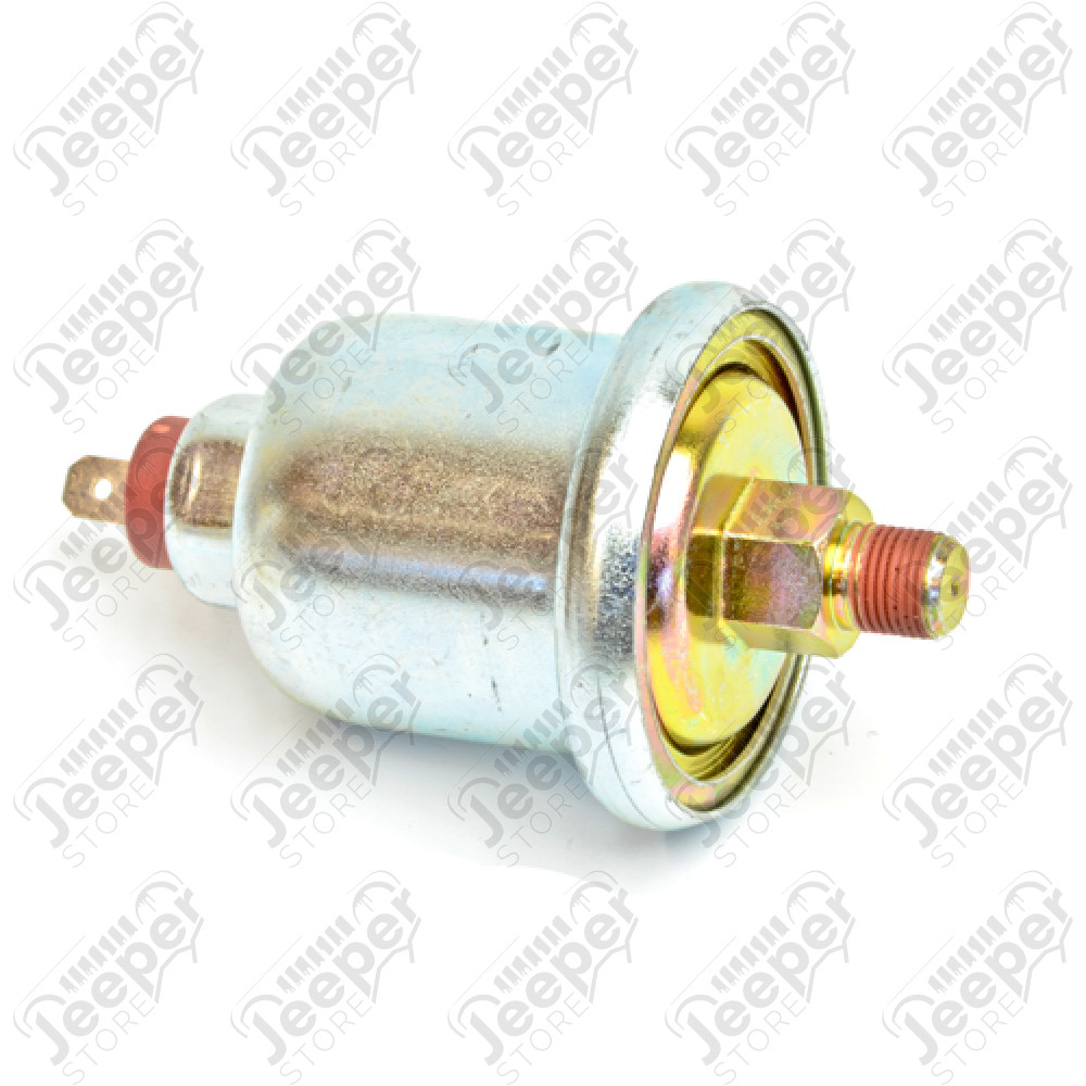 Capteur de pression d'huile moteurs 2.5L, 4.0L et 4.2L - Jeep Wrangler YJ - 56026782 / 53000834 / 53005218