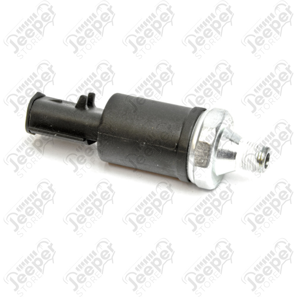 Capteur de pression d huile 2.5L et 4.0L Jeep Wrangler TJ