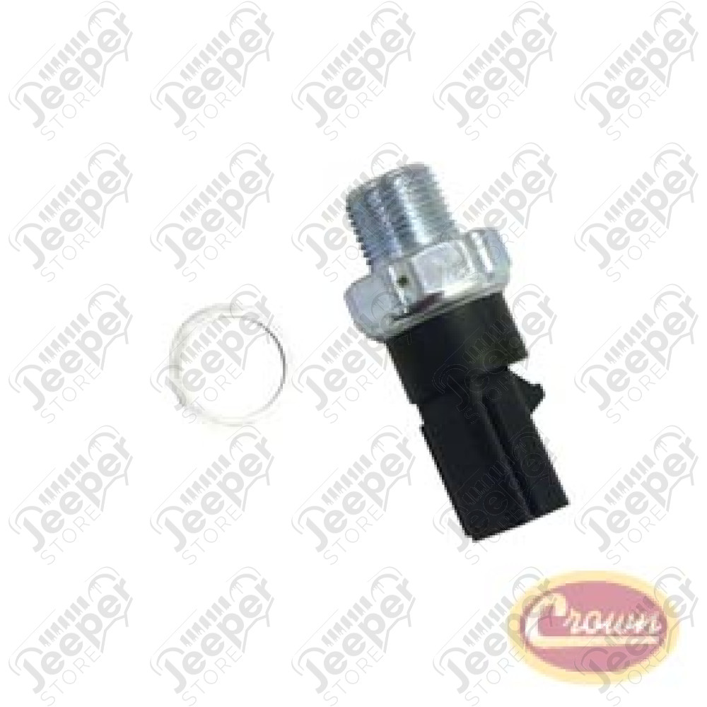 Capteur de pression d huile moteur 2.4L essence Jeep Wrangler TJ