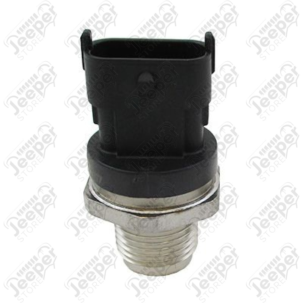 Capteur de pression sur rampe de carburant 2.8L CRD (200ch) Jeep Wrangler JK