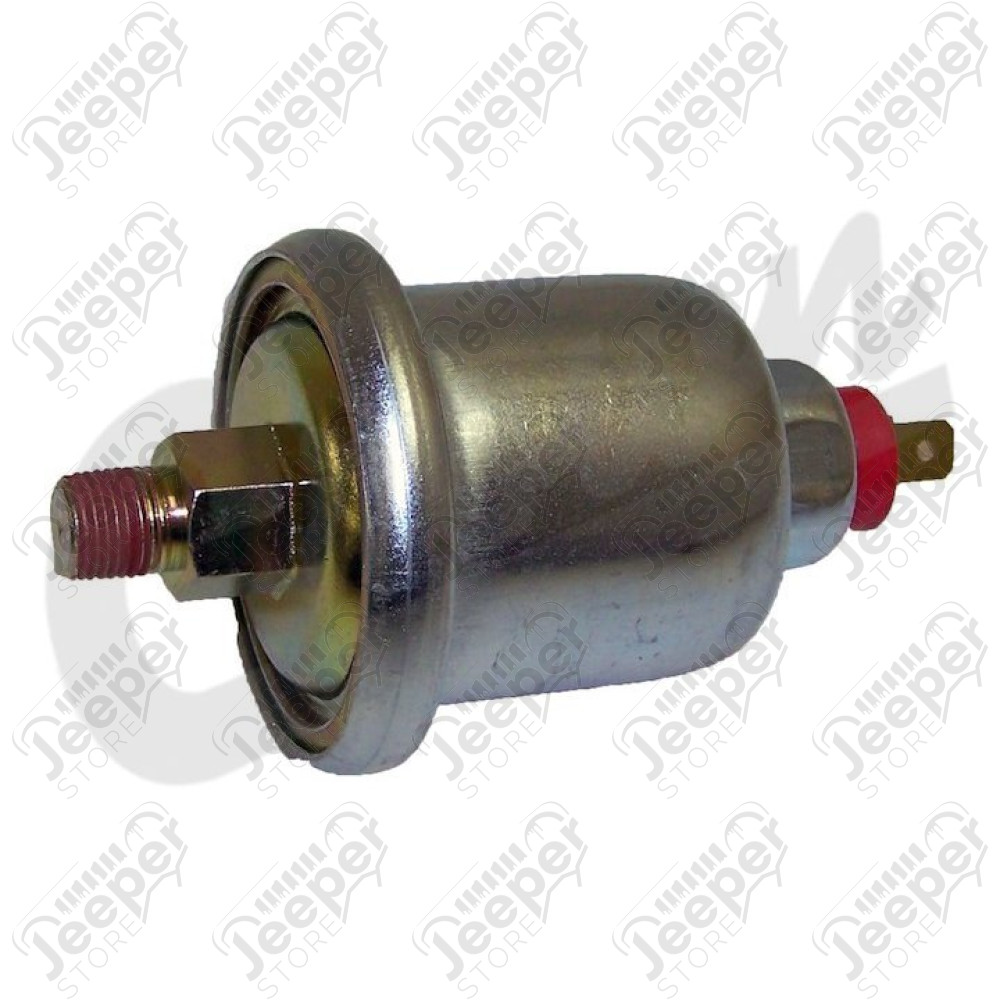 Capteur de pression d'huile 2.1L Turbo diesel (moteur Renault) Jeep Cherokee XJ