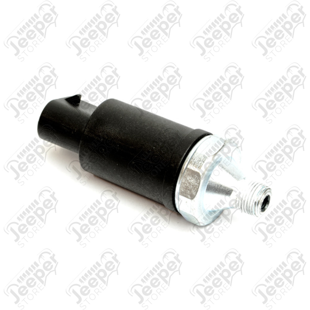 Capteur de pression d huile moteur 4.0L , 5.2L V8 et 5.9L V8 essence et 2.5L turbo diesel (moteur VM) Jeep Grand Cherokee ZJ, ZG