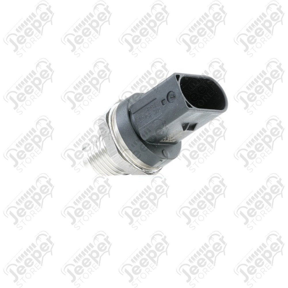 Capteur de pression de carburant 2.7L CRD Jeep Grand Cherokee WJ, WG