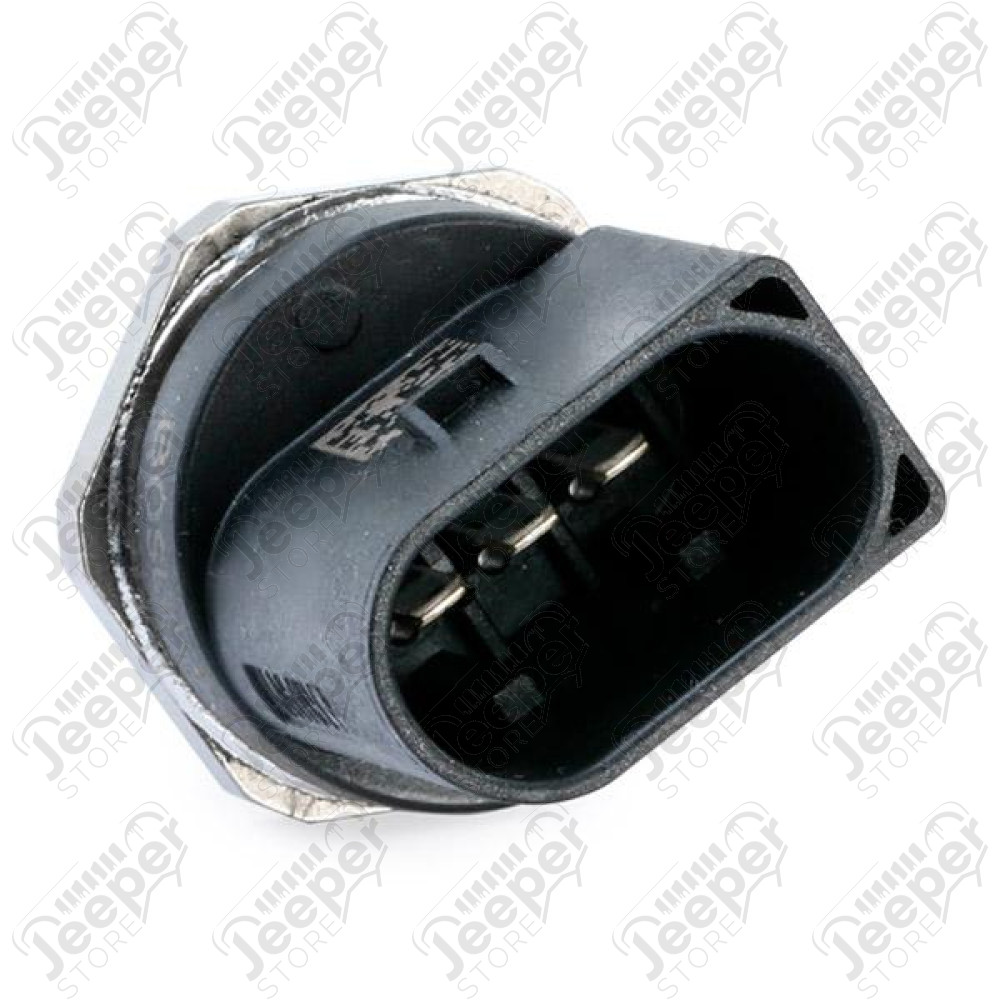 Capteur de pression de carburant 2.7L CRD Jeep Grand Cherokee WJ, WG