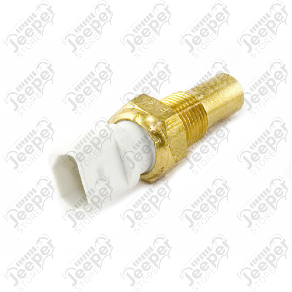 Capteur de température du liquide de refroidissement (sur l'arrière de la culasse) pour 4.0L Jeep Grand Cherokee ZJ, ZG