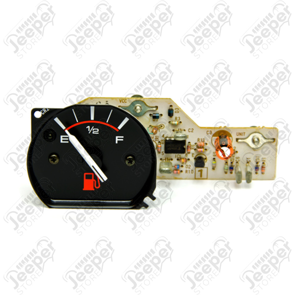 Compteur d'indication de carburant pour Jeep Cherokee XJ 