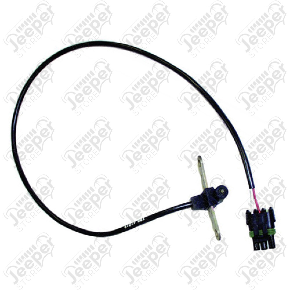Capteur de point mort haut (PMH) moteur 2.5L essence - Jeep Wrangler YJ