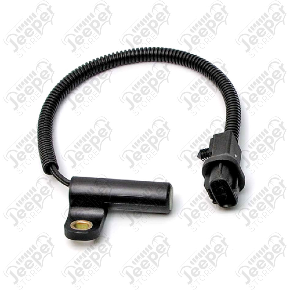 Capteur de point mort haut (PMH) moteur 4.0L essence - Jeep Wrangler TJ - 4897321AA