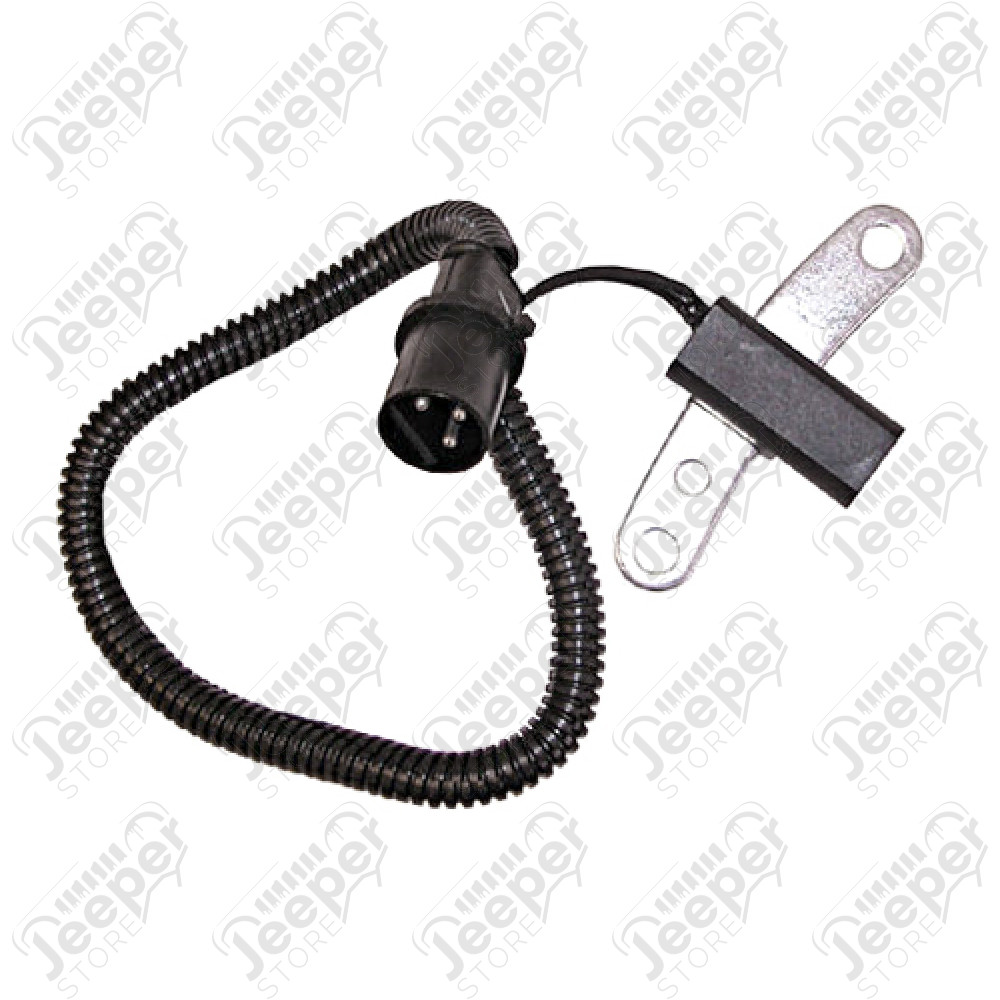 Capteur point mort haut (PMH) 2.5L essence et 4.0L HO Jeep Cherokee XJ 