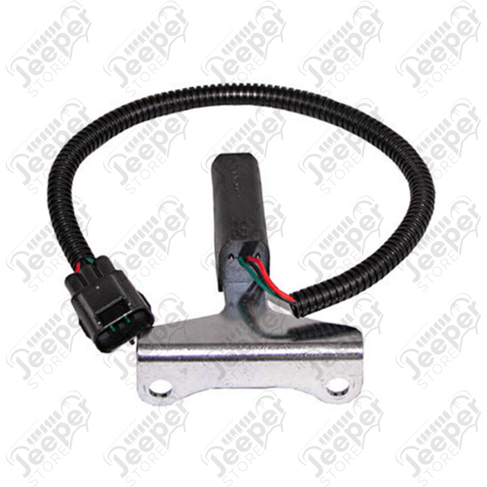 Capteur point mort haut moteurs 5.2L, 5.9L - Jeep Grand Cherokee ZJ / ZG - 56027870
