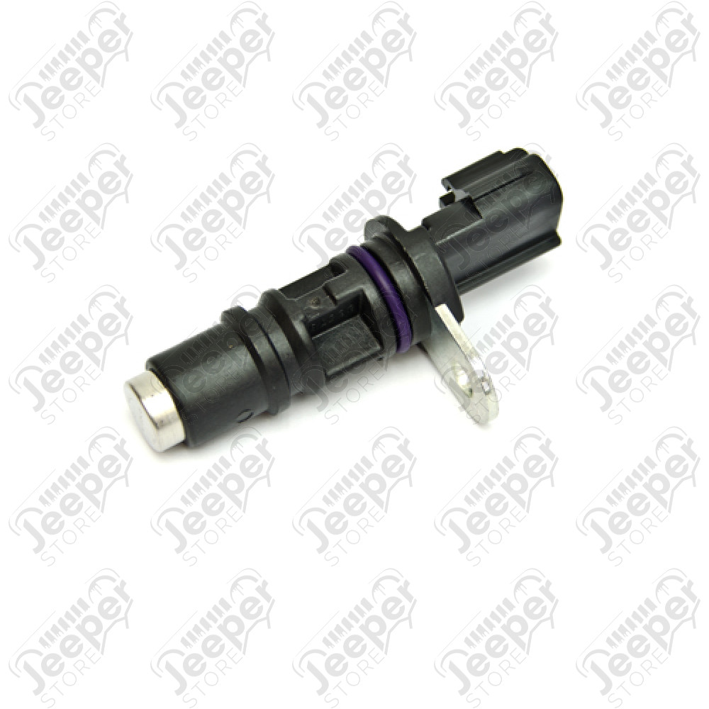 HELLA Capteur Position Arbre à Cames 6PU 358 380-671 Avec Bague D'Étanchéité - Haute Précision OEM