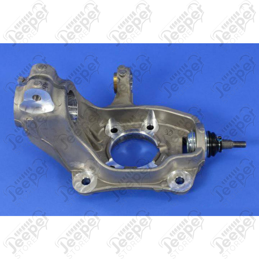 Jambe de force (fusée) avant droite pour Jeep Cherokee KL