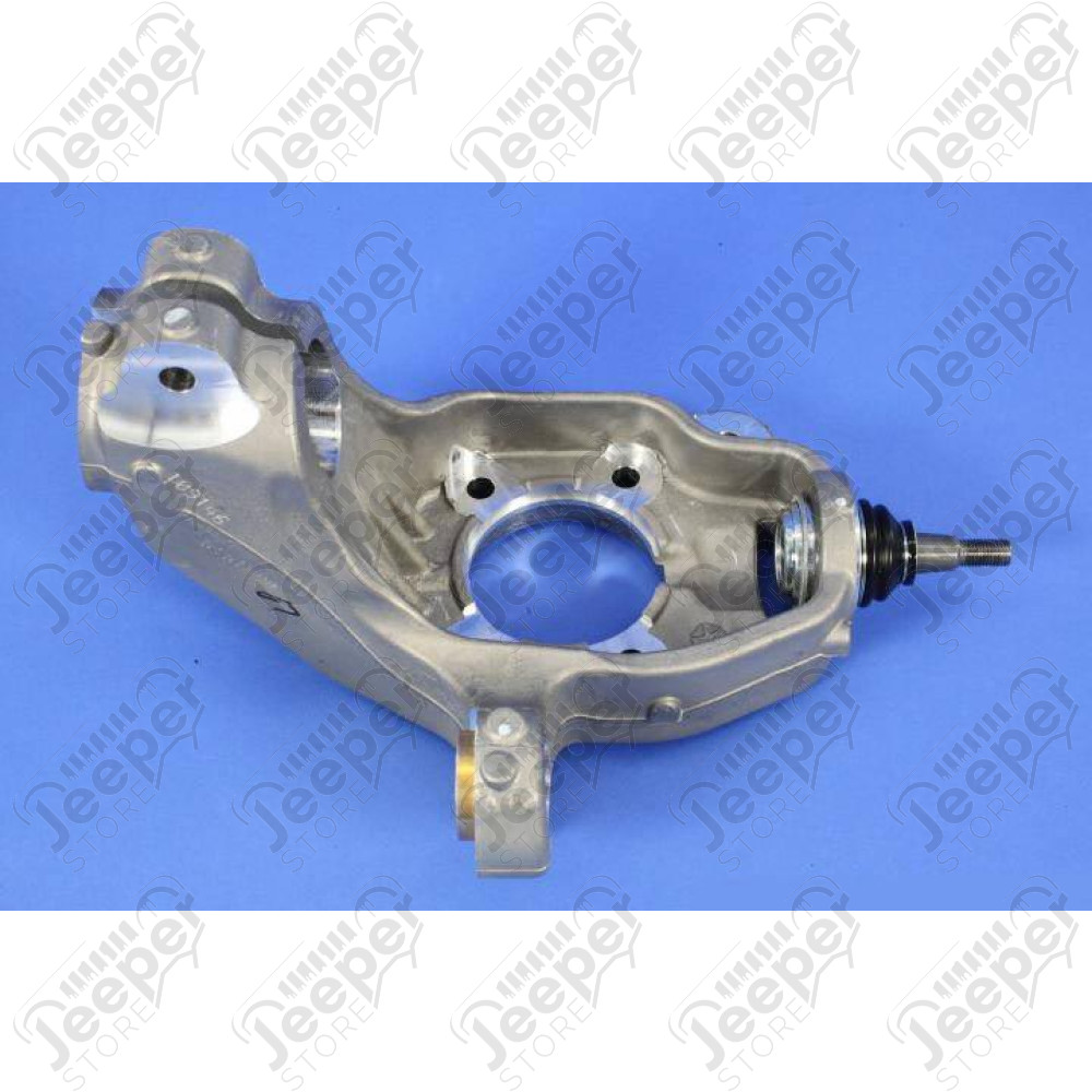 Jambe de force (fusée) avant gauche pour Jeep Cherokee KL