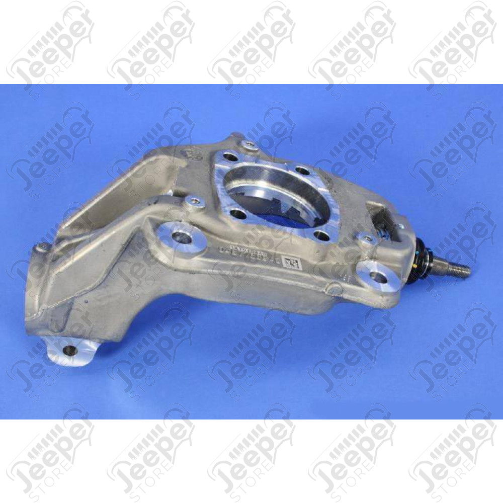 Jambe de force (fusée) avant gauche pour Jeep Cherokee KL