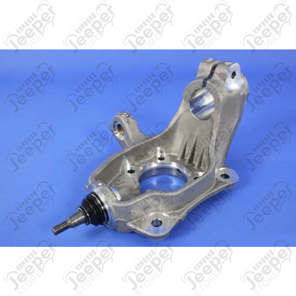 Jambe de force (fusée) avant gauche pour Jeep Cherokee KL