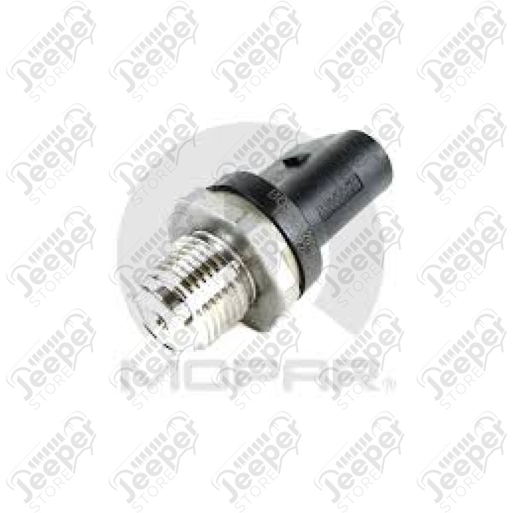Capteur de pression de carburant moteur 3.0L CRD - Jeep Grand Cherokee WH / WK - 68032066AA / 68014067AA / 5117543AA