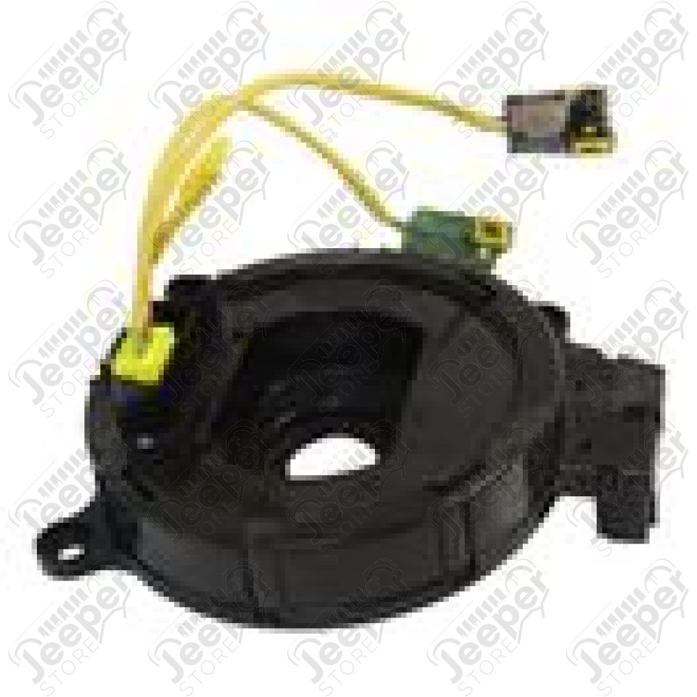 Contacteur d'air bag (derrière le volant) pour Jeep Grand Cherokee WJ, WG