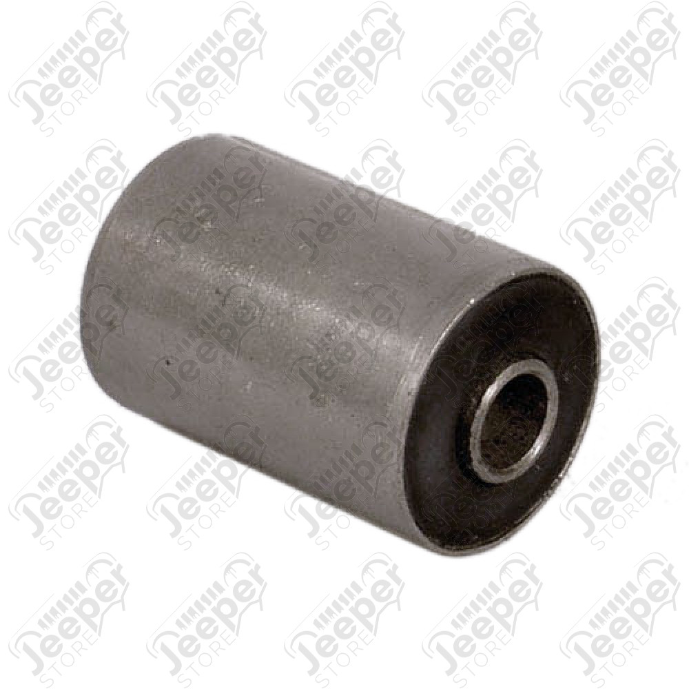 Silentbloc de lames (petit format) - Jeep Cherokee XJ - 52000504