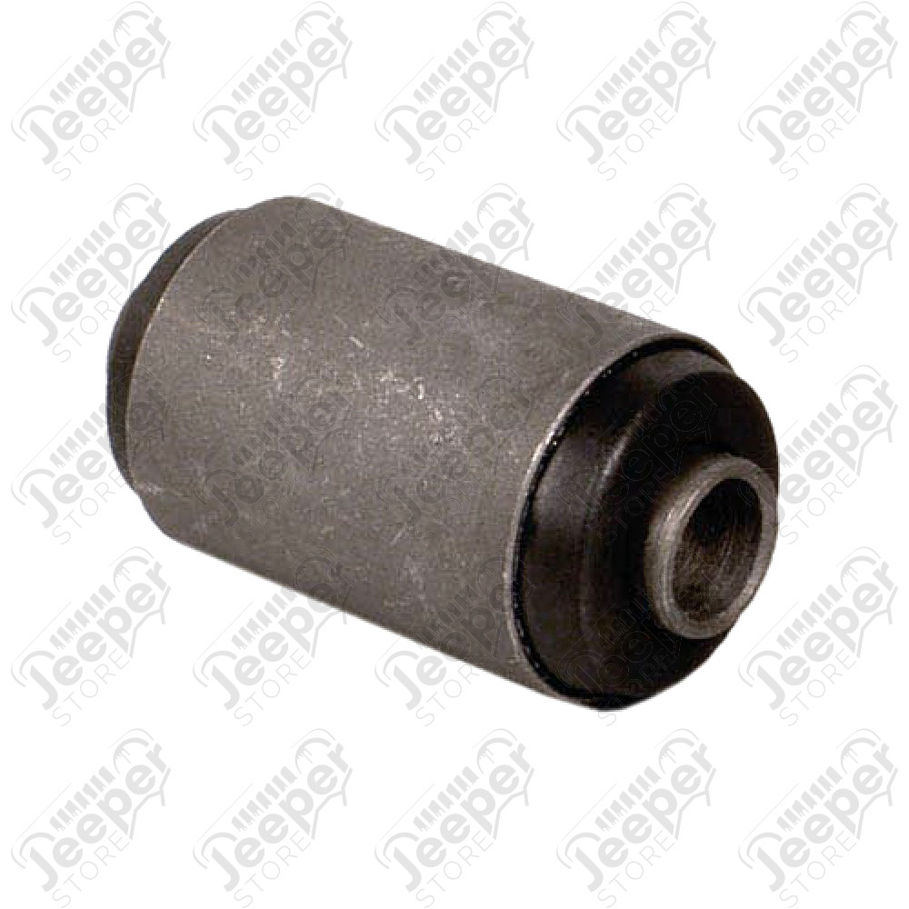 Silentbloc de ressort à lame essieu avant - Jeep CJ - 5353851