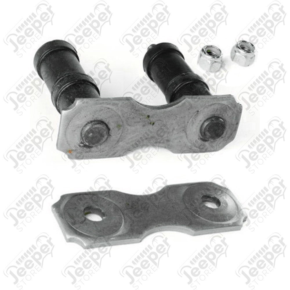 Kit de jumelle de ressort pour essieu arrière - Jeep CJ - 5357499K