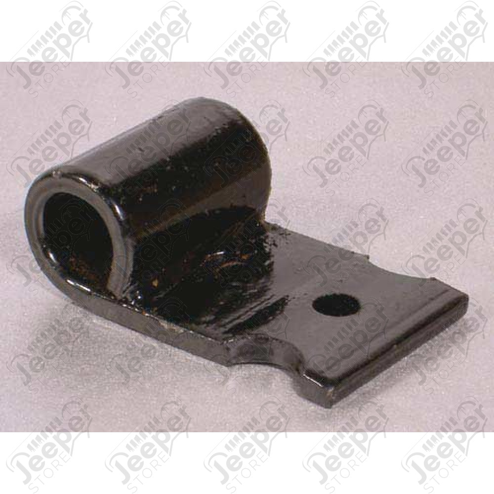 oeil de ressort à lame essieu arrière Jeep CJ