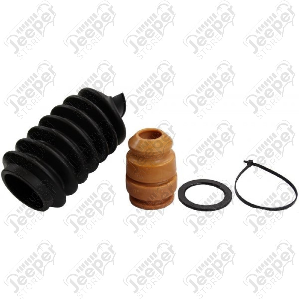 Kit butée et soufflet d'amortisseur avant - Jeep Grand Cherokee WH / WK - 0506.65K