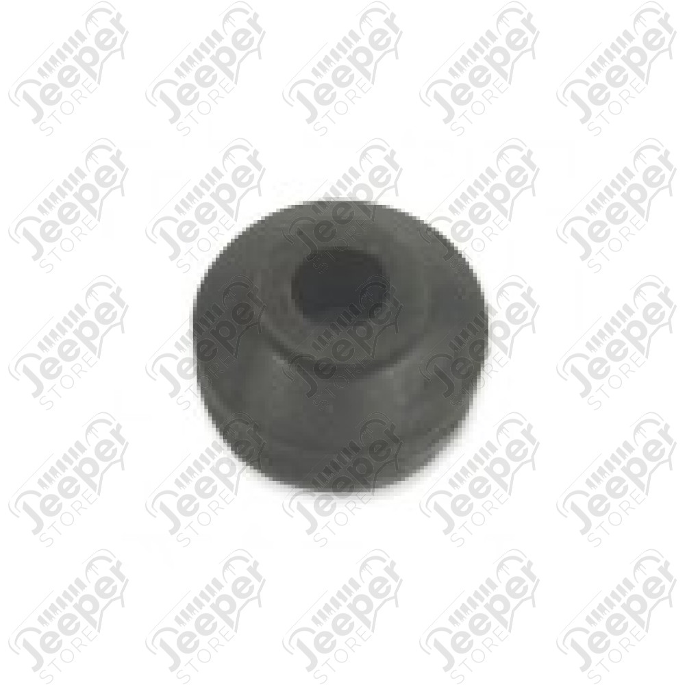 Silentbloc d'amortisseur (coté tige) - Jeep - 52001132