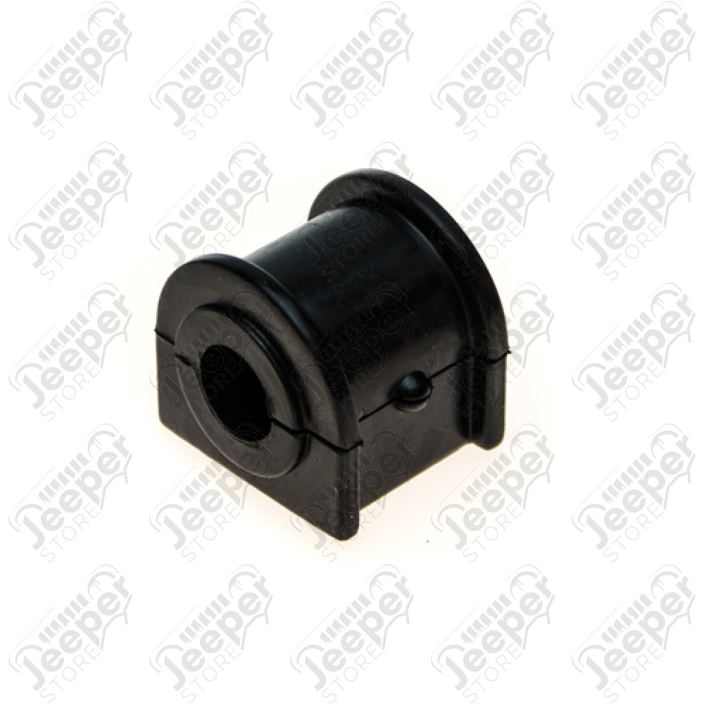 Silentbloc de barre stabilisatrice arrière (diamètre: 0.75") - Jeep Wrangler JK - 52060013AA
