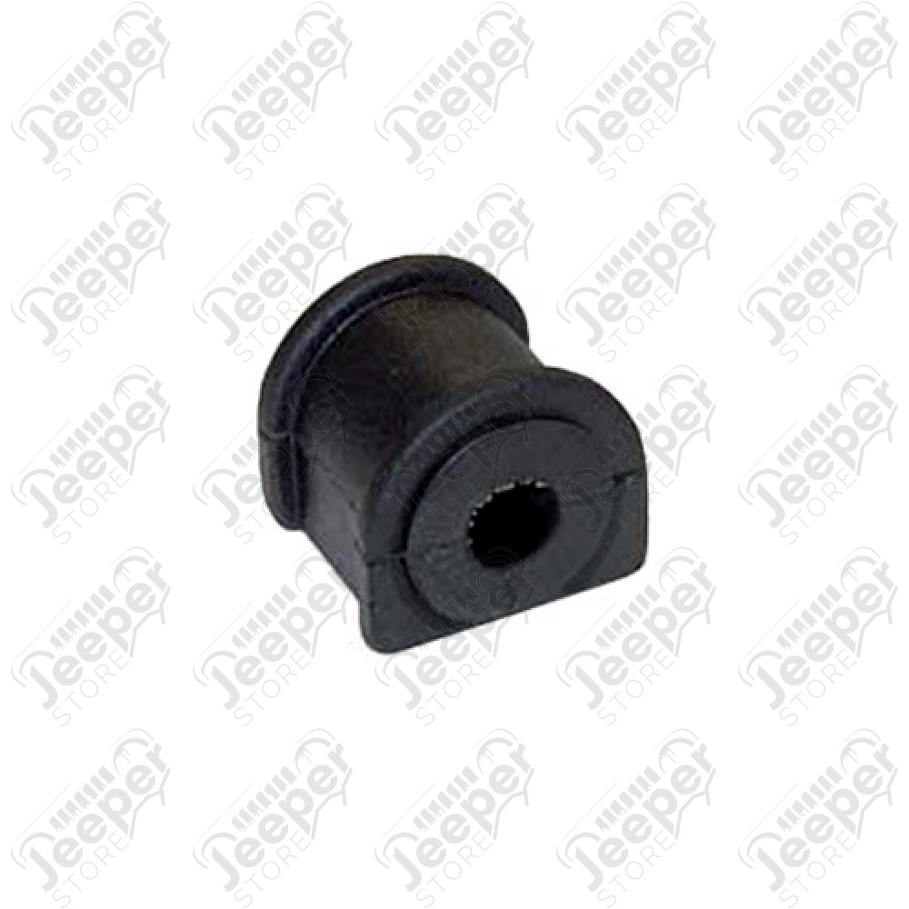 Silentbloc de barre stabilisatrice arrière (diamètre : 20 mm) - Jeep Grand Cherokee WH / WK - 52124194AA / 52124194AB