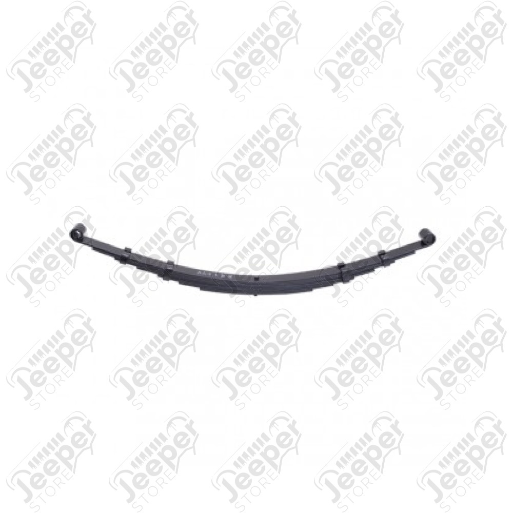 Paquet de lames avant, Jeep CJ5, CJ6