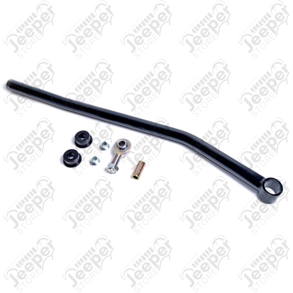 Barre Panhard arrière réglable (pour réhausse de 2.5" à 6") - Jeep Wrangler JK - 0512.26 / RC1180 / 0512.32 / RE1690