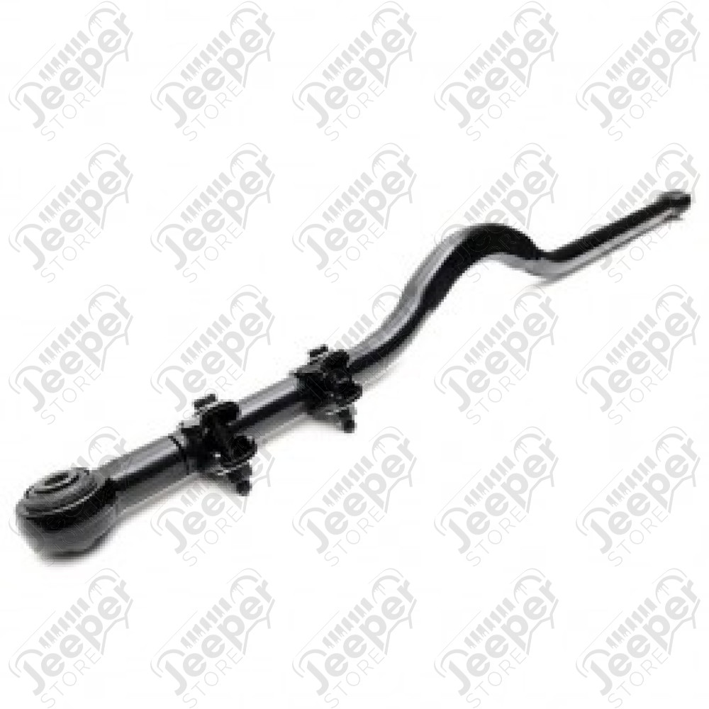 Barre Panhard arrière réglable (pour réhausse de 2.5" à 6") - Jeep Wrangler JK - 0512.26 / RC1180 / 0512.32 / RE1690