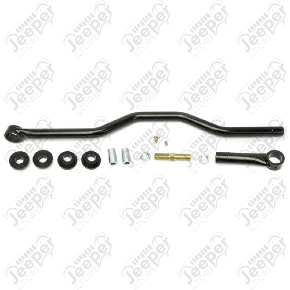 Barre Panhard arrière réglable (pour réhausse de 2.5" à 6") - Jeep Wrangler JK - 0512.26 / RC1180 / 0512.32 / RE1690