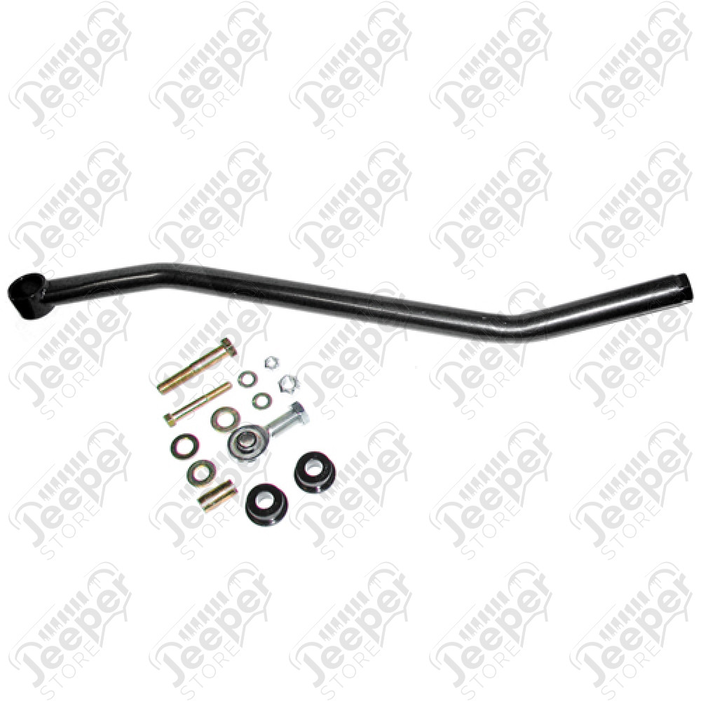 Barre Panhard avant réglable (pour réhausse de 2.5" à 5") - Jeep Grand Cherokee ZJ / ZG - ECPJTB400