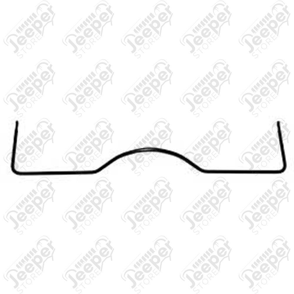 Barre stabilisatrice arrière (origine) Grand Cherokee WJ, WG