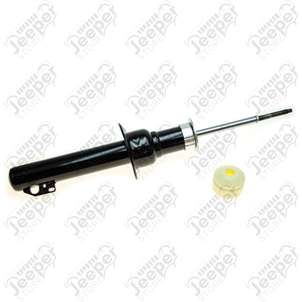 Amortisseur avant (taille origine) - Jeep Grand Cherokee WH / WK - 5135573AE / ECP620500 / 5135578AG / 5135578