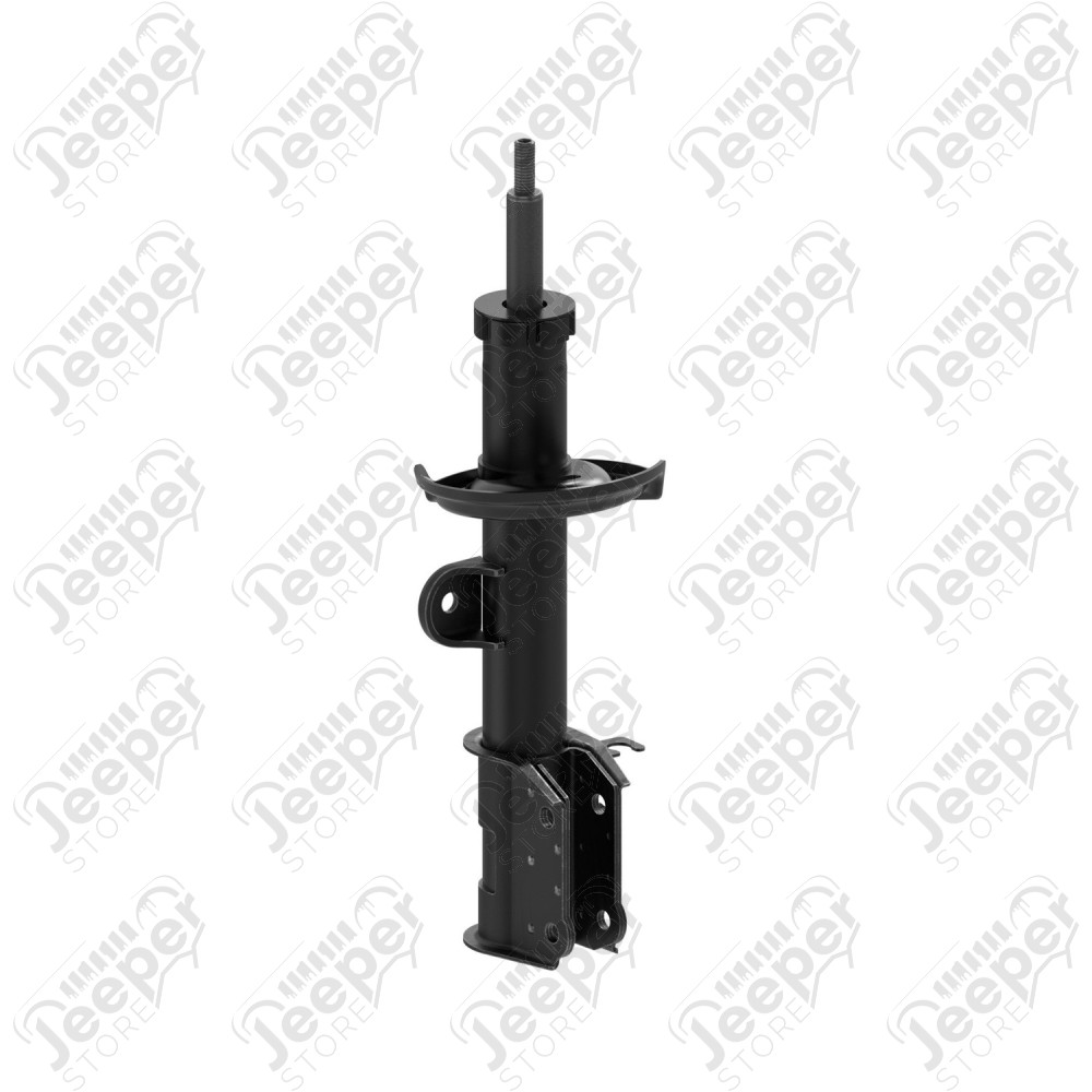 Amortisseur avant droit (taille origine et traction intégrale 4wd) pour 1.4L, 2.0L et 2.4L Jeep Renegade BU, BV - 0513.880 / 68268692AA / 68268692 / 73021
