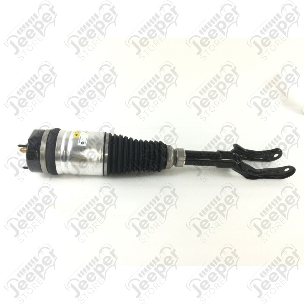 Amortisseur pneumatique avant gauche (taille origine) - Jeep Grand Cherokee WK2 / WL - 68080195AB