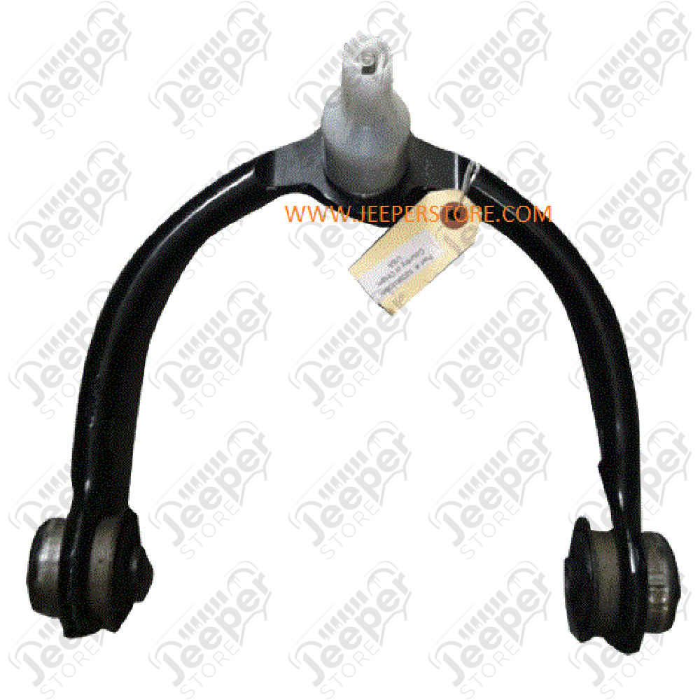 Triangle supérieur avant gauche ou droit (MOPAR) - Jeep Grand Cherokee WH / WK - 52090206AI