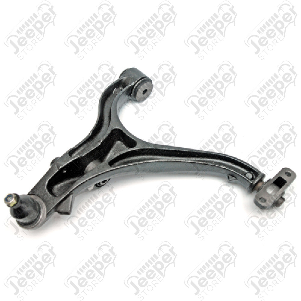 Triangle inférieur avant droit - Jeep Grand Cherokee WH / WK - 52089980AF