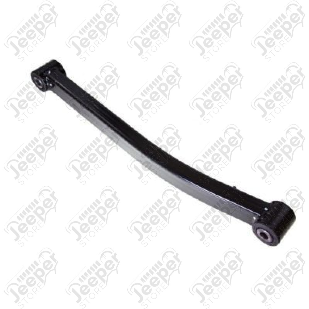 Tirant de pont avant inférieur (gauche ou droit) - Jeep Wrangler JL - 68250242AA / 68250242AB / 68250242