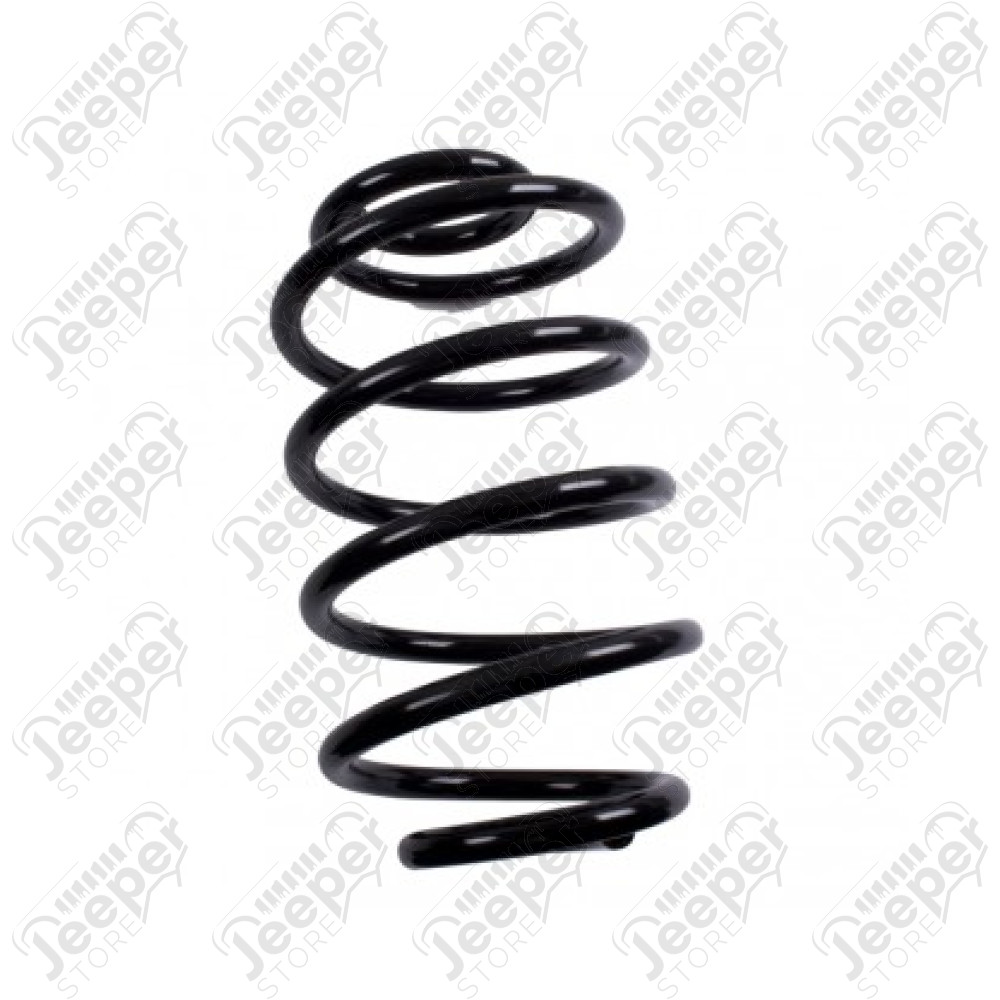 Ressort hélicoïdal arrière taille: (hauteur origine) pour Jeep Wrangler TJ 