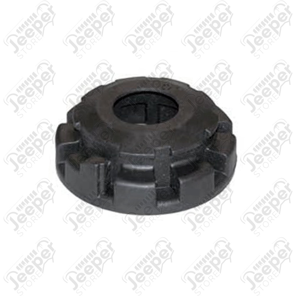 Cuvette de ressort avant inférieur - Jeep Grand Cherokee WH / WK - 52089328AC