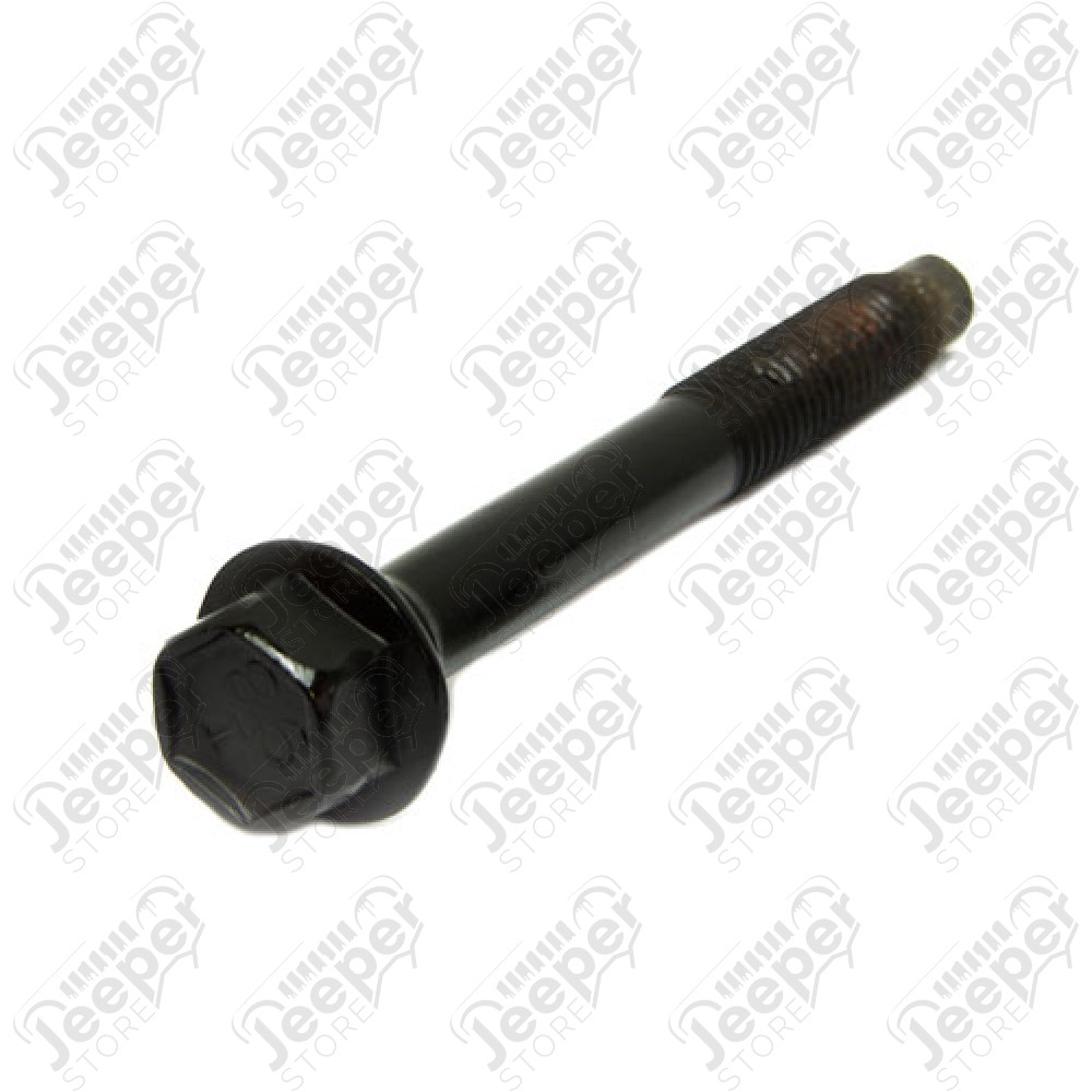 Vis de lame ressort (coté fixe chassis) YJ