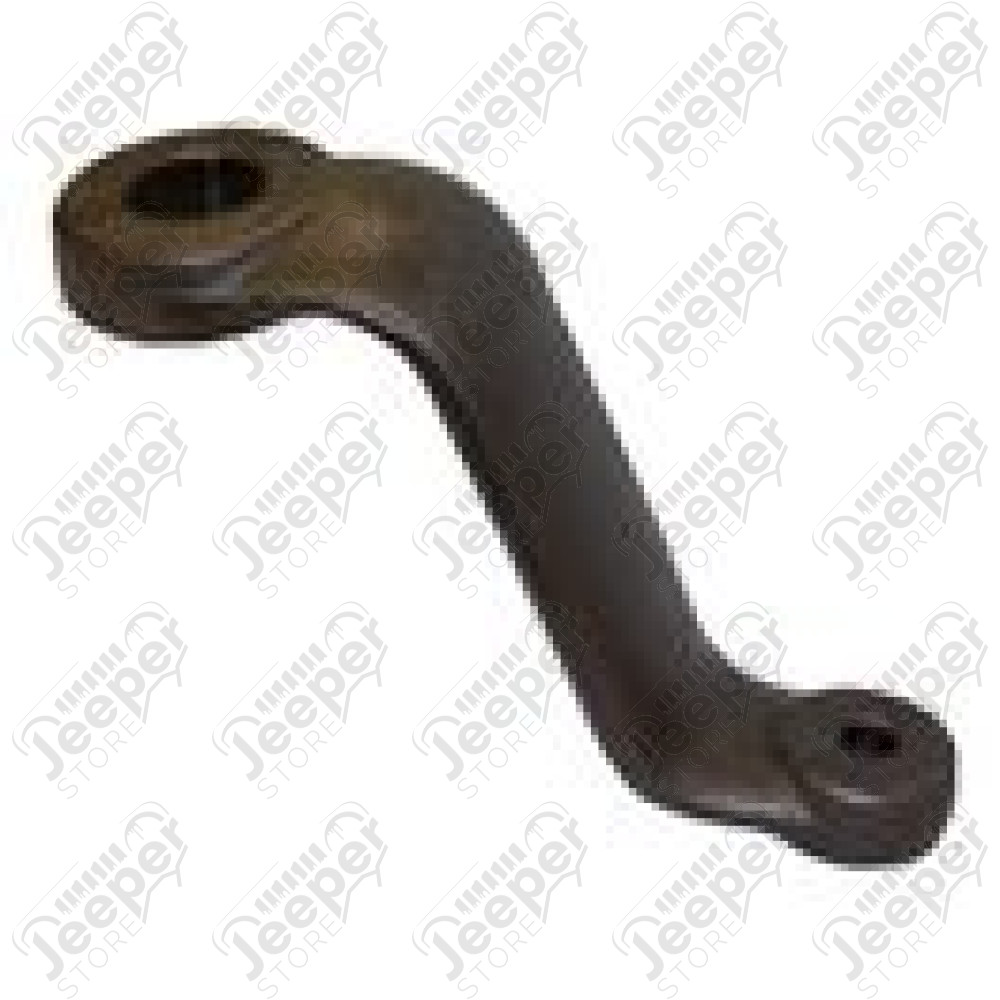 Bras pitman (bielle pendante) pour véhicule réhaussé de 4" à 8" Jeep Wrangler YJ, TJ, Cherokee XJ et Grand Cherokee ZJ, ZG