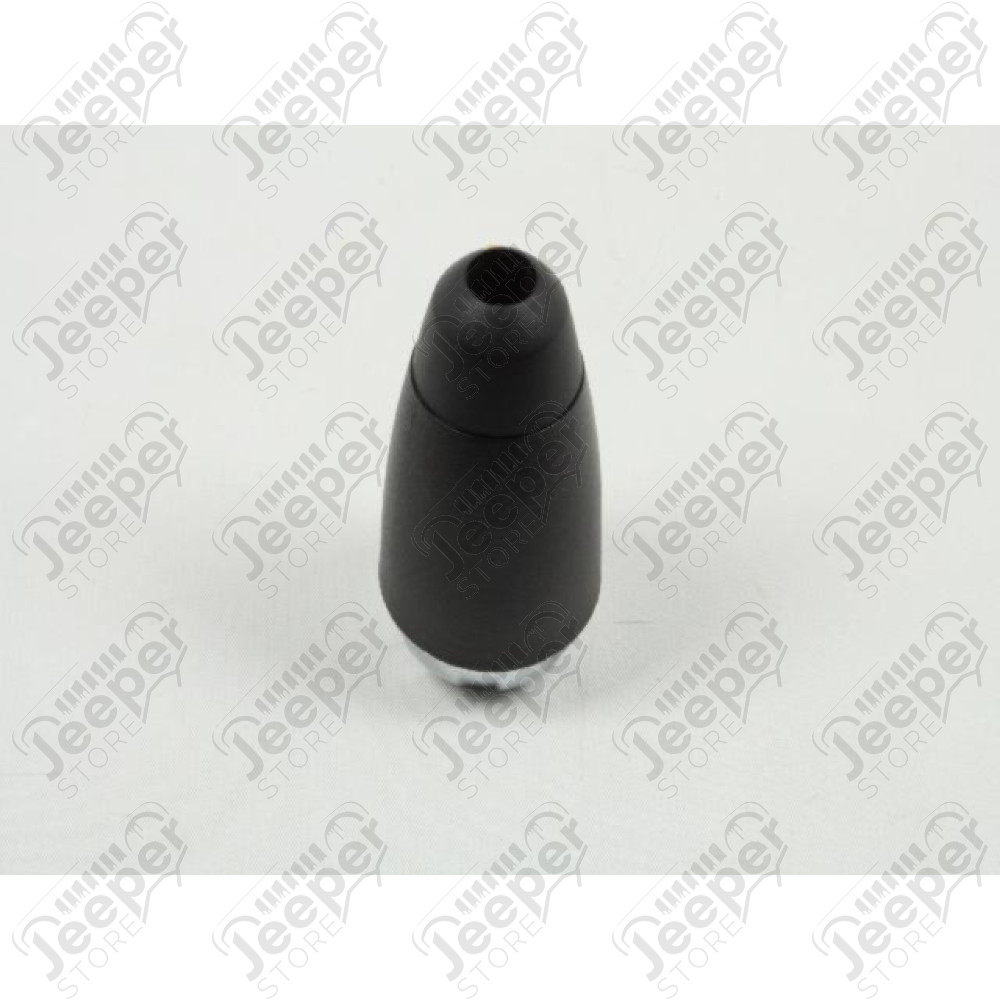 Pommeau de levier de vitesses manuelle (6 rapports) Jeep Wrangler JK
