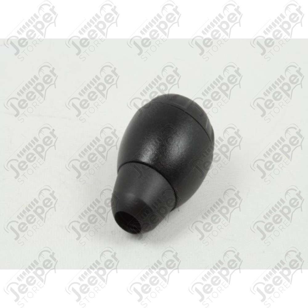 Pommeau de levier de vitesses manuelle (6 rapports) Jeep Wrangler JK