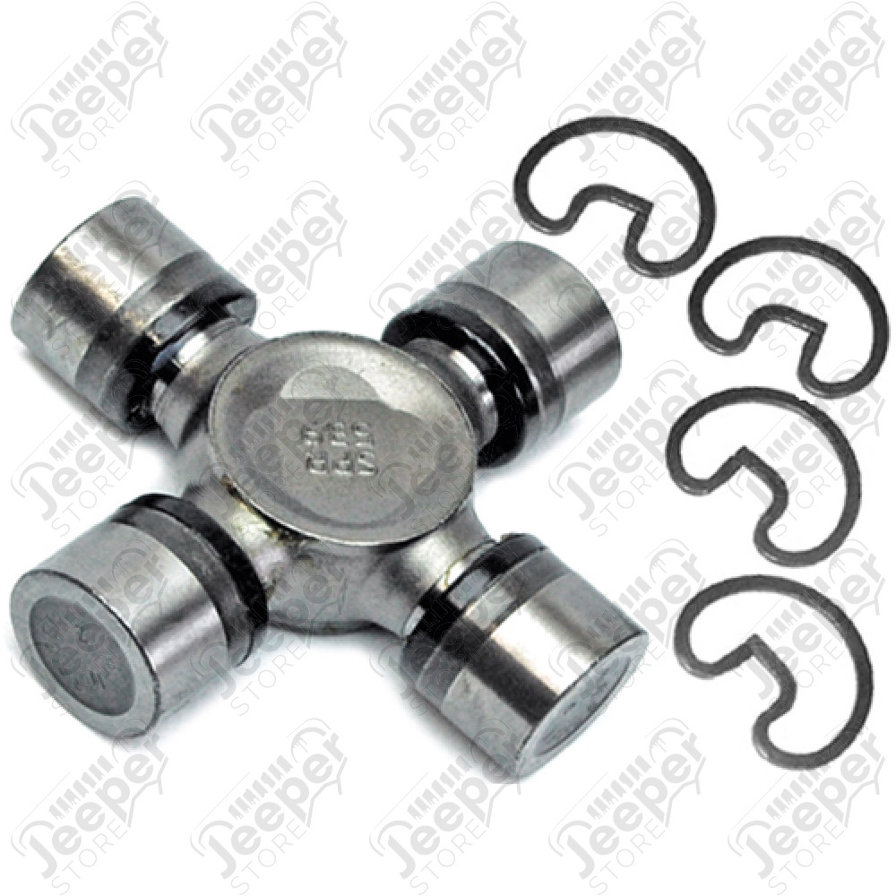 Croisillon d'arbre de transmission Jeep - Largeur: 92mm - 4746936