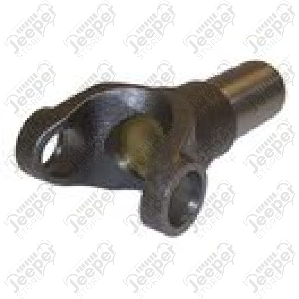 Chape (Yoke) d'arbre arrière - Jeep Wrangler TJ, Cherokee XJ, Grand Cherokee ZJ / ZG, Grand Cherokee WJ / WG - 0706.20 / 4882714
